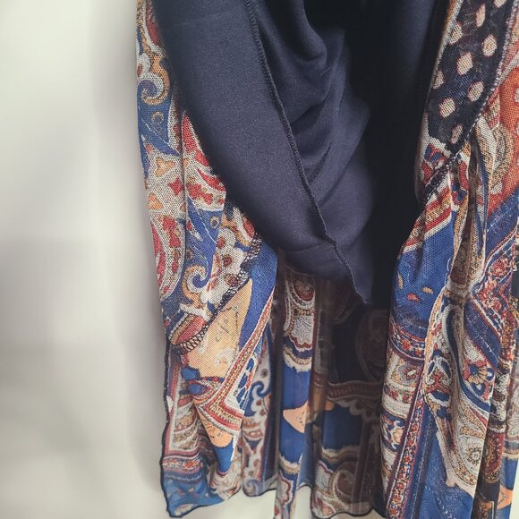 Short sleeves Dress - Picture 6 of 8